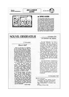sophie makhno pilot nouvel observateur